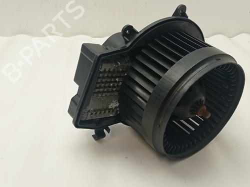 Used Heater blower motor Heater blower motor MERCEDES-BENZ C-CLASS Coupe (CL203) C 220 CDI (203.708) (150 hp) 34286615 34286615