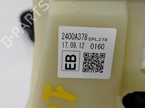 Gear lever MITSUBISHI OUTLANDER III (GG_W, GF_W, ZJ, ZL, ZK) 2.0 4WD (GF7W) | BP10754223M90 
