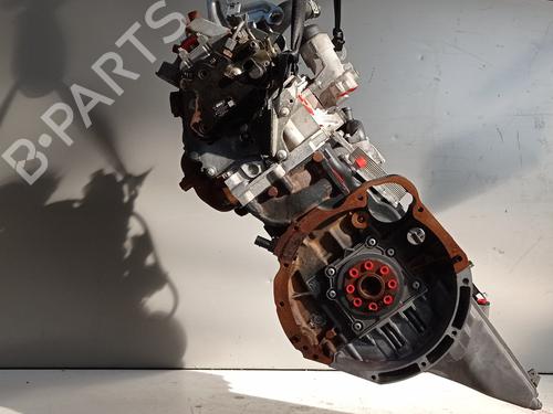 Engine MERCEDES-BENZ A-CLASS (W169) A 200 CDI (169.008, 169.308) | BP8311985M1 