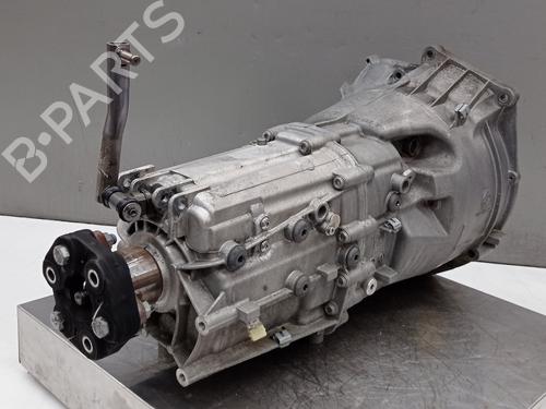 Gearbox BMW 1 (E87) 120 d | BP10207981M3 