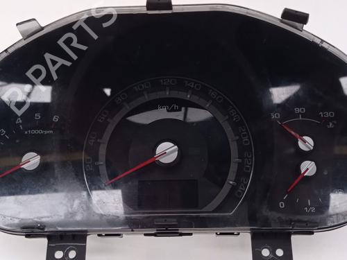 Instrument cluster KIA SPORTAGE III (SL) 1.7 CRDi | BP27396232C47 