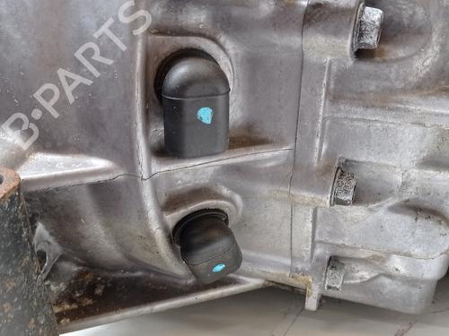 Gearbox KIA CARNIVAL / GRAND CARNIVAL III (VQ) 2.9 CRDi | BP7292187M3 