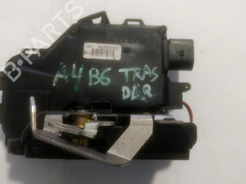 Høyre bak lås AUDI A4 B6 (8E2) 1.9 TDI (130 hp) 7858363