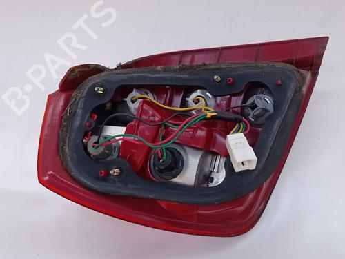 Right taillight CHEVROLET NUBIRA Saloon 1.6 | BP27356849C35 