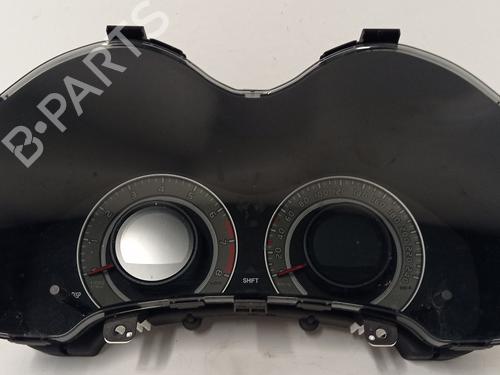 Instrument cluster TOYOTA AURIS (_E15_) | BP9850747C47