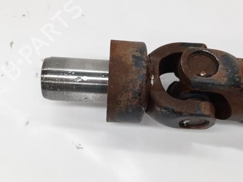 Driveshaft SUZUKI GRAND VITARA I (FT, HT) 2.0 HDI 110 16V 4x4 (SQ420D, TD83V) | BP18884379M37 