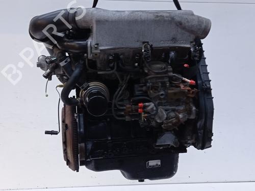 Motor OPEL CORSA B (S93) 1.5 TD (F08, F68, M68) (67 hp) 31992044