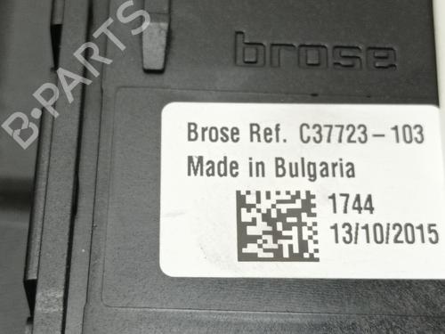 Front right window mechanism JEEP RENEGADE SUV (BU, B1, BV) 1.6 CRD | BP30326103C23