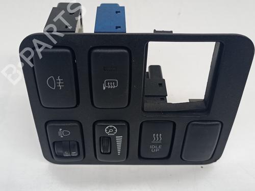 Switch TOYOTA LAND CRUISER PRADO (_J12_) 3.0 D-4D (KDJ120, KDJ125) | BP30105431I30