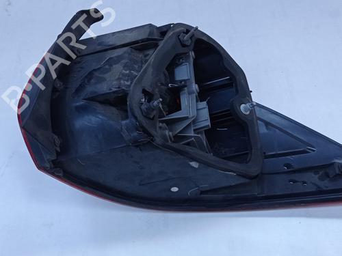 Left taillight VW GOLF V Variant (1K5) 2.0 TDI | BP31267783C34