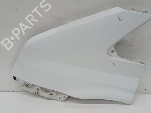 Used Left front fenders FORD TRANSIT Van (FA_ _) [2006-2014]  27882636