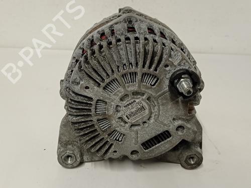 Alternator NISSAN QASHQAI / QASHQAI +2 I (J10, NJ10, JJ10E) 2.0 dCi | BP21535551M7 