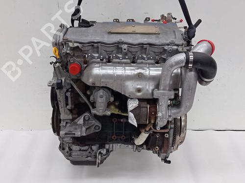 Engine NISSAN ALMERA II (N16) 2.2 Di | BP38303788M1 - Image 2