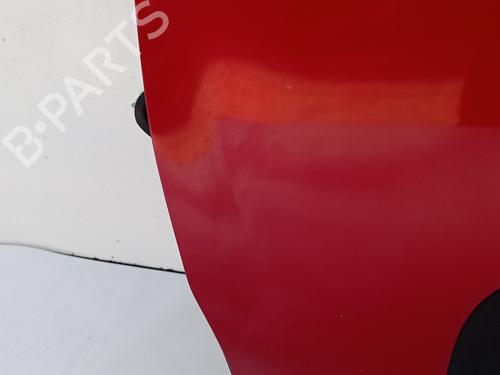 Left front door CITROËN C3 II (SC_)  | BP27930382C2 