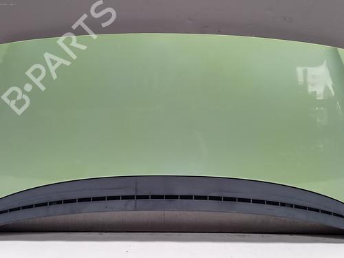 Used Hood PEUGEOT 1007 (KM_) 1.6 16V (109 hp) 10208917