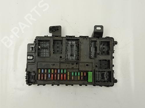 Used Fuse box Fuse box FORD TRANSIT V363 Van (FCD, FDD) 2.0 EcoBlue (130 hp) 40257248 40257248