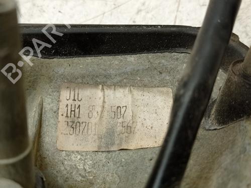 Left mirror VW VENTO (1H2) 1.6 | BP7981505C26 