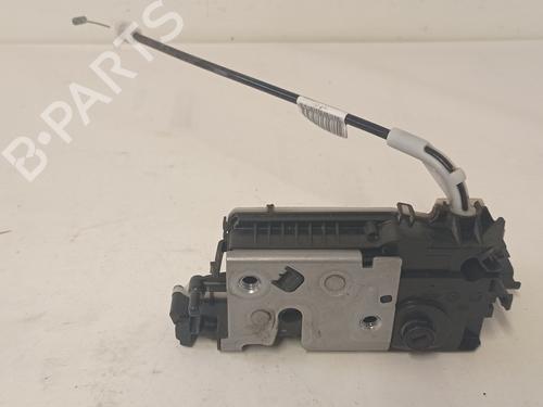 Used Front right lock PEUGEOT 208 I (CA_, CC_) 1.6 HDi (114 hp) 18321578
