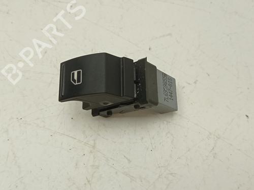 Used Right front window switch SEAT LEON (1P1) 1.6 TDI (105 hp) 7837380