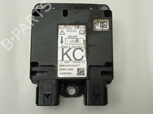 Used ECU airbags ECU airbags 34582664 34582664