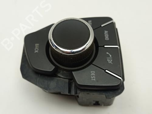 Switch OPEL INSIGNIA A (G09) | BP31068432I30