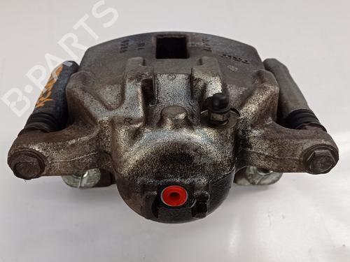 Right front brake caliper HONDA CIVIC VIII Hatchback (FN, FK) 2.2 CTDi (FK3) | BP16887259M104 