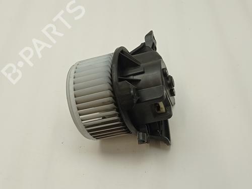 Used Heater blower motor Heater blower motor OPEL CORSA D (S07) [2006-2015] 33456332 33456332