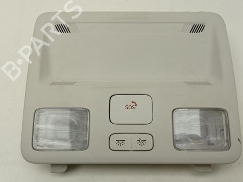 Used Interior roof light FORD FOCUS IV Turnier (HP) [2018-2026]  32034273