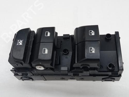Left front window switch KIA CEED (CD)  | BP28151709I27 