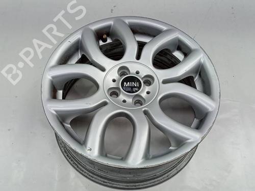 Used Rim Rim MINI MINI CLUBMAN (R55) One (98 hp) 39651983 39651983