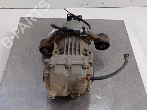 Used Rear differential Rear differential 39474218 39474218
