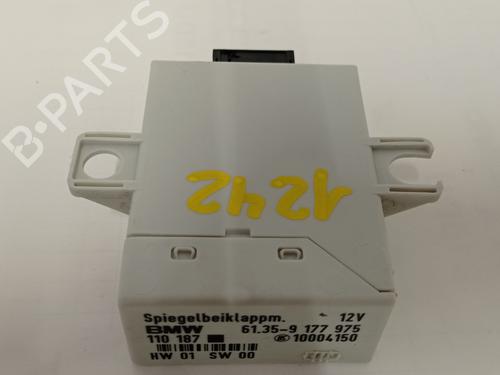 Elektronisk modul MINI MINI COUNTRYMAN (R60)  | BP11358040M83 