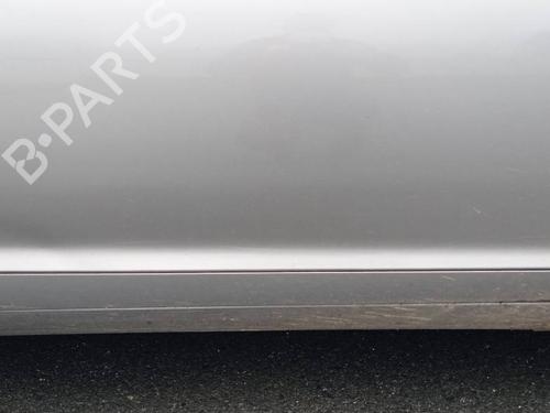Right front door AUDI A6 C6 (4F2) 2.0 TDI | BP9133335C3 