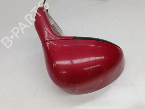 Right mirror CITROËN C4 I (LC_)  | BP27594415C27 