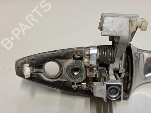 Front left exterior door handle HONDA ACCORD VII (CL, CN) 2.2 i-CTDi (CN1) | BP10643309C128 