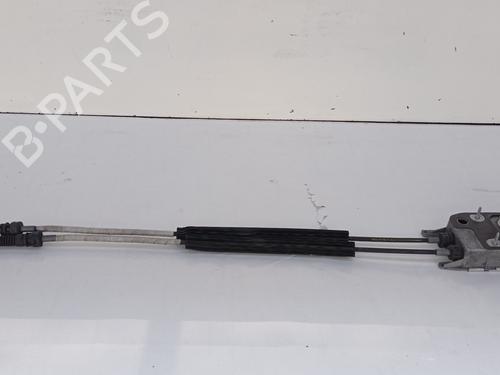 Cabo VW GOLF VI (5K1) 2.0 GTi (235 hp) 31320553