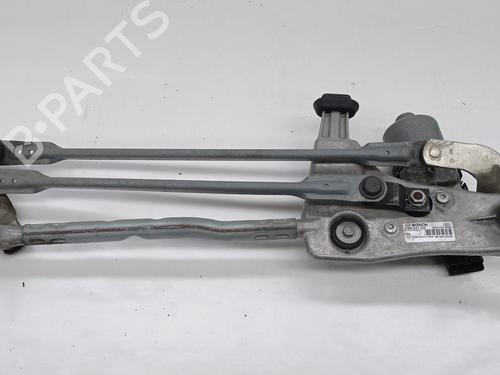 Used Front wiper motor PEUGEOT 308 SW II (LC_, LJ_, LR_, LX_, L4_) [2014-2021]  21129172