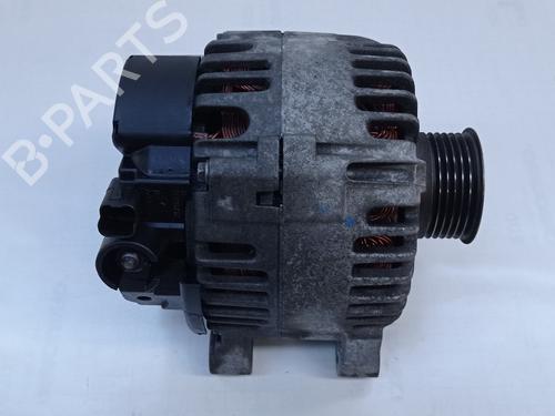Used Alternator CITROËN BERLINGO / BERLINGO FIRST Box Body/MPV (M_) 2.0 HDI 90 (MBRHY, MCRHY) (90 hp) 31072461
