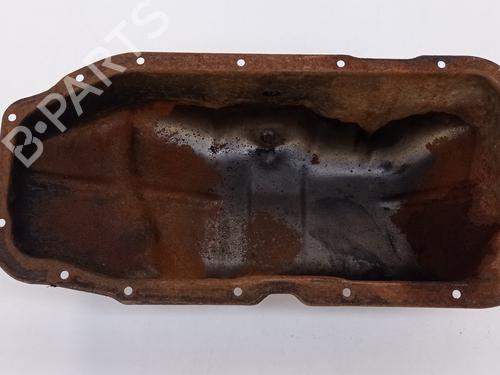 Oliebundkar OPEL ASTRA F Hatchback (T92) [1991-2000]  24580116