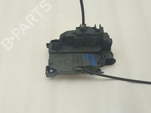 Used Front left lock Front left lock RENAULT CLIO II (BB_, CB_) [1998-2016] 34215160 34215160