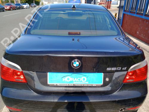 Used Tailgate BMW 5 (E60) 520 d (163 hp) 15539851