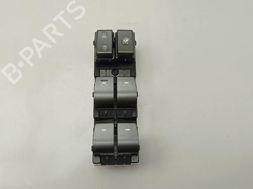 Used Left front window switch Left front window switch 38734757 38734757