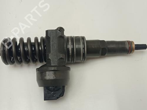 Injector VW JETTA III (1K2) 1.9 TDI | BP33548397M100 - Image 3