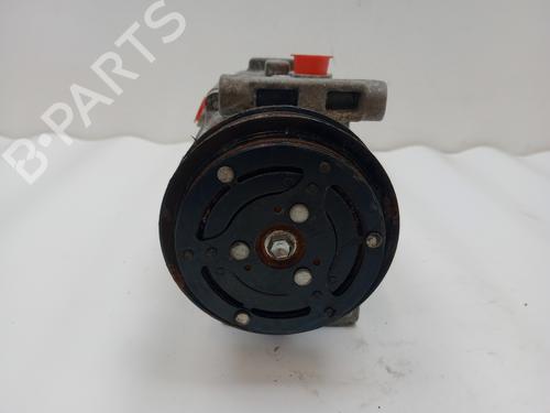 AC compressor FIAT PANDA (169_) 1.2 (169.AXB11, 169.AXB1A) | BP33042947M34 - Image 2