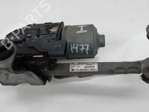 Used Front wiper motor SEAT TOLEDO III (5P2) [2004-2009]  28078867