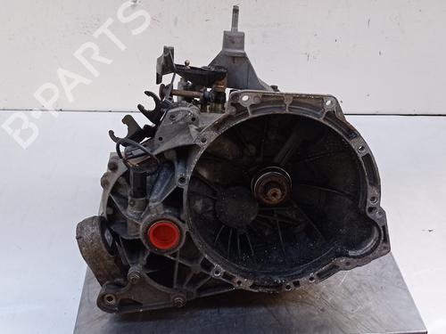 Used Gearbox FORD FOCUS I Saloon (DFW) 1.8 Turbo DI / TDDi (90 hp) 31129654