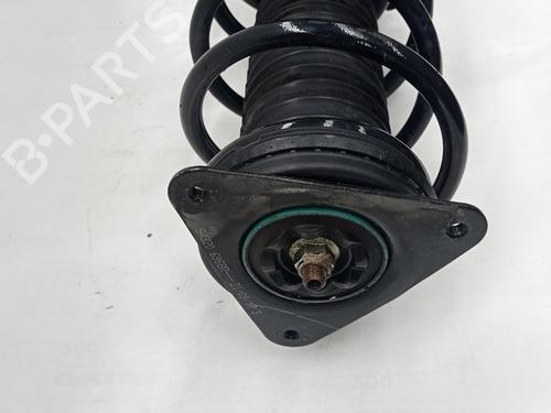Right front shock absorber NISSAN QASHQAI II SUV (J11, J11_) 1.6 DIG-T | BP13644119M17 