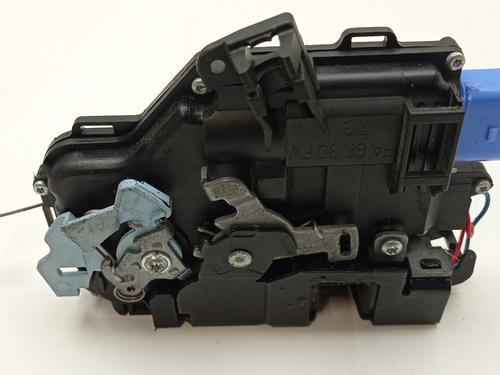 Front left lock VW TOURAN (1T1, 1T2)  | BP29165799C98 
