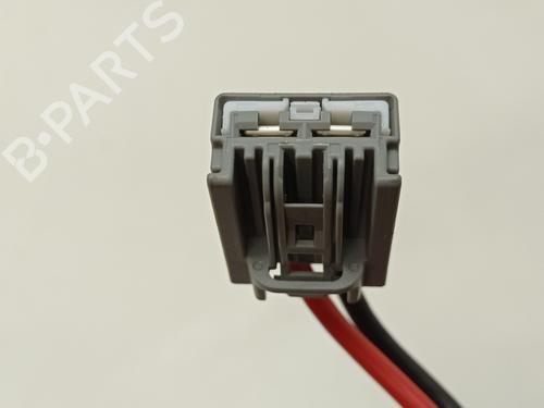 Heater blower motor FORD FOCUS IV Turnier (HP) | BP32034256M62 - Image 3