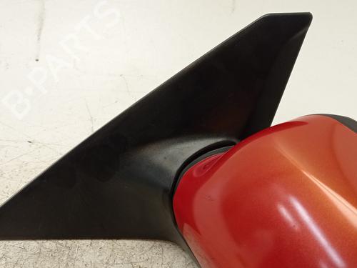 Left mirror MAZDA 3 Saloon (BK) 1.6 (BK12) | BP8111595C26 
